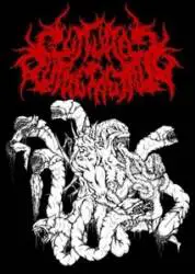 Vomitous Mass : Cankered by Carnivore